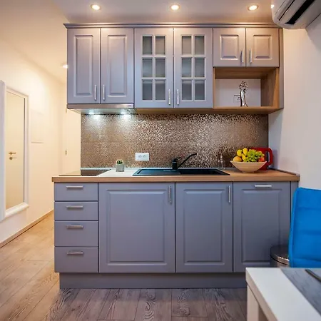 Kris By Irundo Rovinj