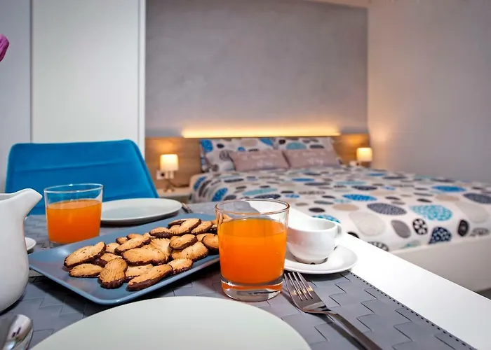 Kris By Irundo * Rovinj