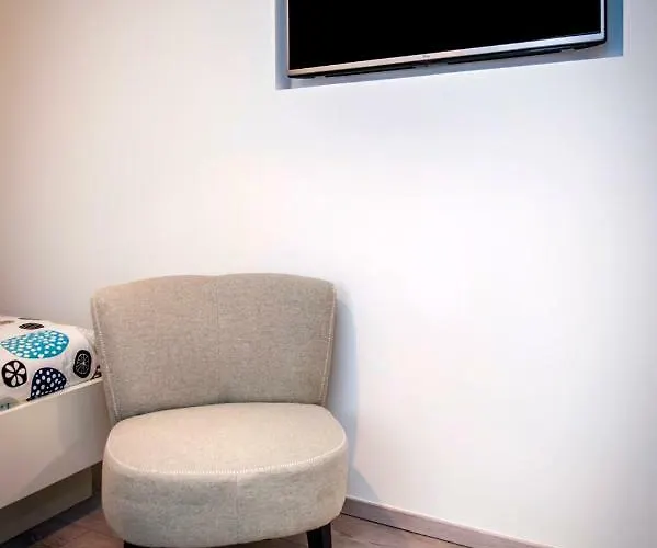 Kris By Irundo Rovinj