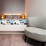 Kris By Irundo Apartman