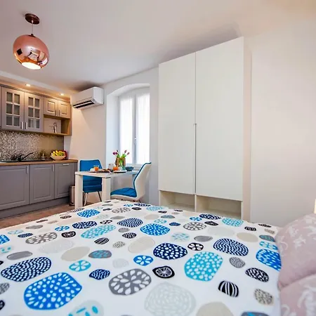 Kris Apartamento Rovinj