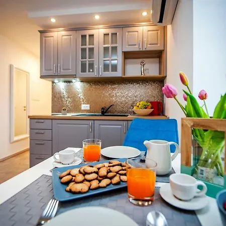 Kris Apartamento Rovinj