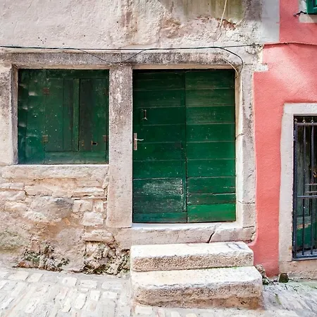 Kris Apartamento Rovinj