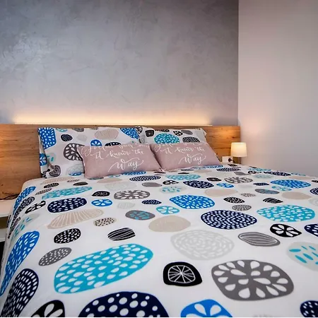 Apartman Kris Rovinj