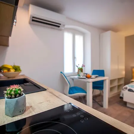 Apartman Kris Rovinj