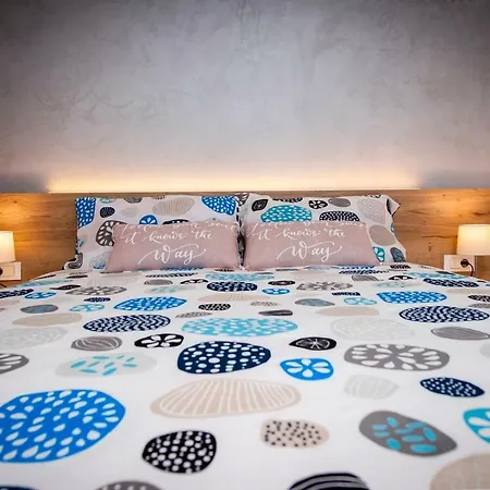 Apartman Kris Rovinj