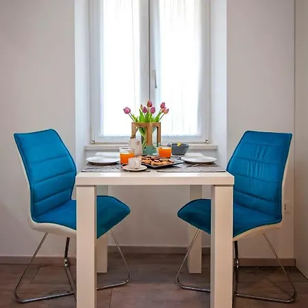 Apartman Kris Rovinj