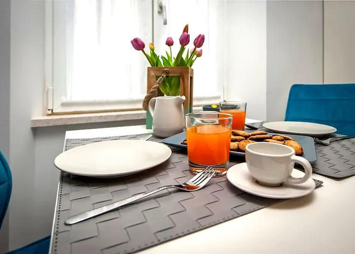 Kris Appartement Rovinj