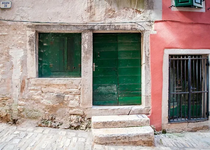 Kris Apartamento Rovinj