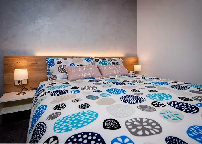 Apartamento Kris Rovinj