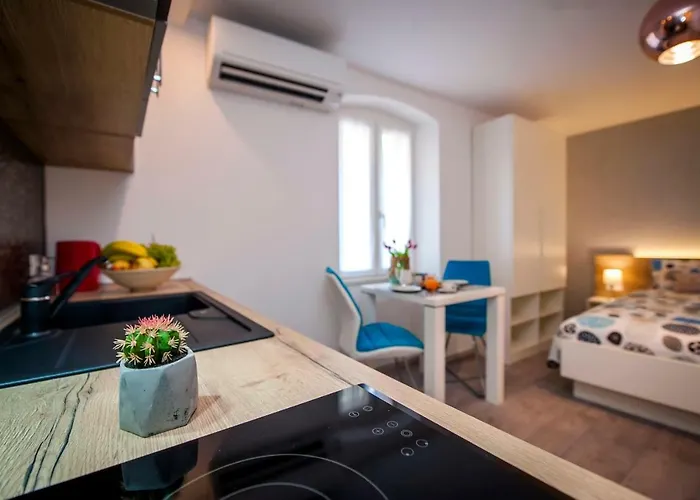 Apartamento Kris Rovinj