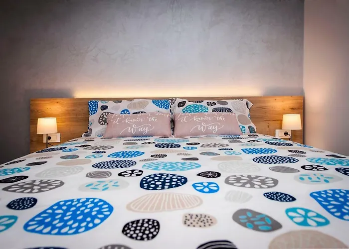 Appartement Kris Rovinj