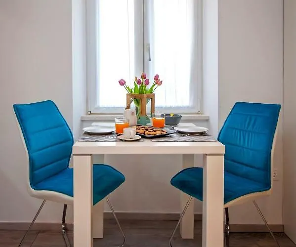 Appartement Kris Rovinj